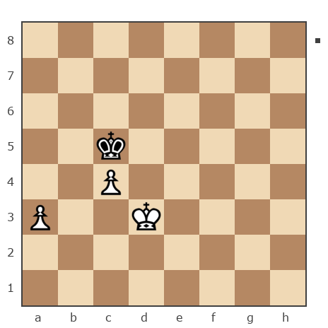 Game #6889638 - Андрей (Идущий) vs Ruletrol
