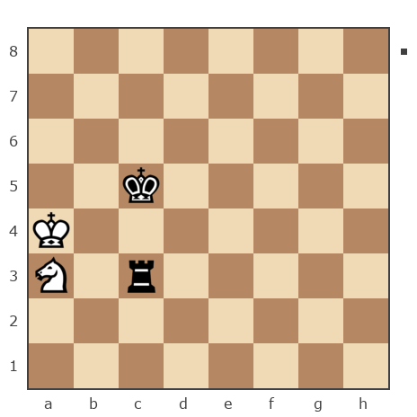 Game #7905428 - Александр (Pichiniger) vs Николай Дмитриевич Пикулев (Cagan)