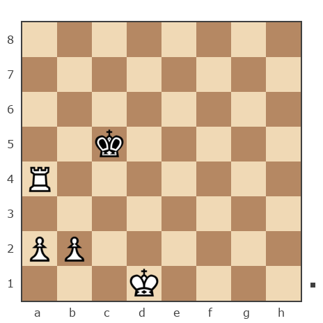Game #4603766 - alexey (fgrind) vs onule (vilona)