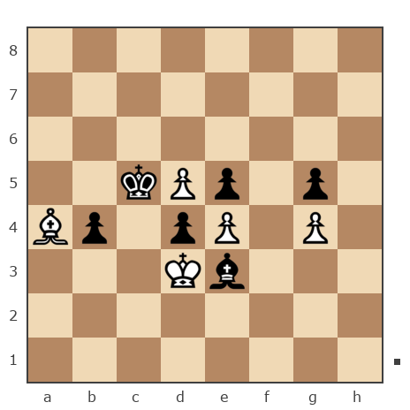 Game #7833540 - Иван Романов (KIKER_1) vs Дмитриевич Чаплыженко Игорь (iii30)