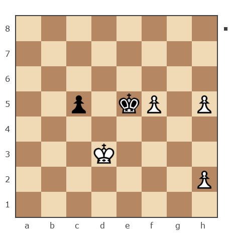 Game #7728903 - Николай Николаевич Пономарев (Ponomarev) vs Klenov Walet (klenwalet)