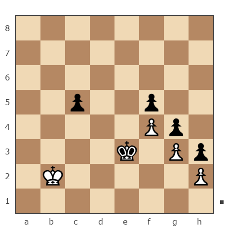 Game #7804210 - Александр (marksun) vs Олег (APOLLO79)