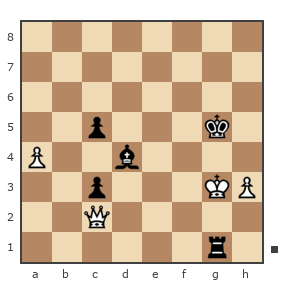 Game #7854729 - Олег (ObiVanKenobi) vs Юрьевич Андрей (Папаня-А)