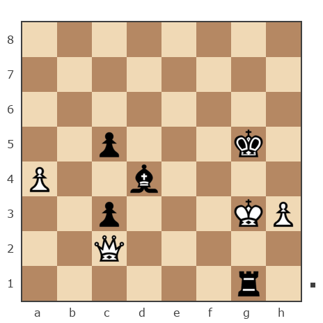 Game #7854729 - Олег (ObiVanKenobi) vs Юрьевич Андрей (Папаня-А)
