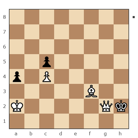 Game #181622 - BORIS (CHELSI) vs Кот Fisher (Fish(ъ))
