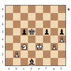 Game #7474975 - FeSeVi vs iupov45