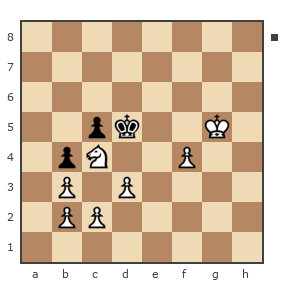 Game #7845985 - Starshoi vs сергей александрович черных (BormanKR)