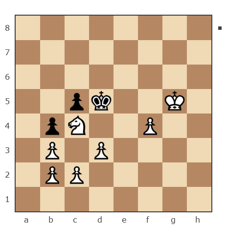 Game #7845985 - Starshoi vs сергей александрович черных (BormanKR)