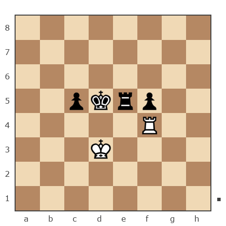 Game #7856742 - Сергей (Sergey_VO) vs Виталий Гасюк (Витэк)