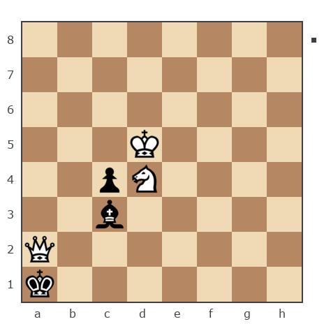 Game #7773107 - Serij38 vs Андрей (phinik1)