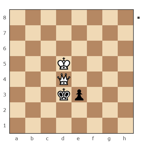 Game #7748830 - Александр (КАА) vs Ларионов Михаил (Миха_Ла)