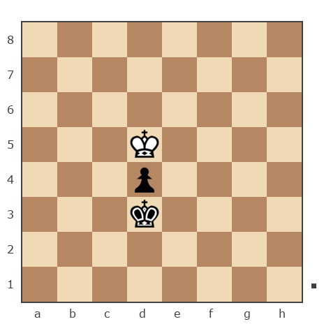 Game #7691692 - onule (vilona) vs александр (фагот)