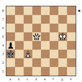 Game #7355513 - Irina (irina63) vs Павел (hrom)