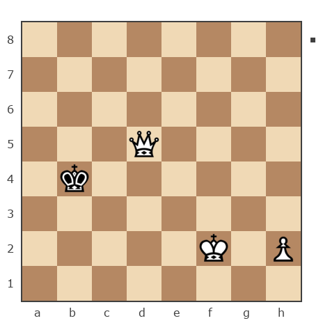Партия №7733462 - Александр (kart2) vs Starshoi