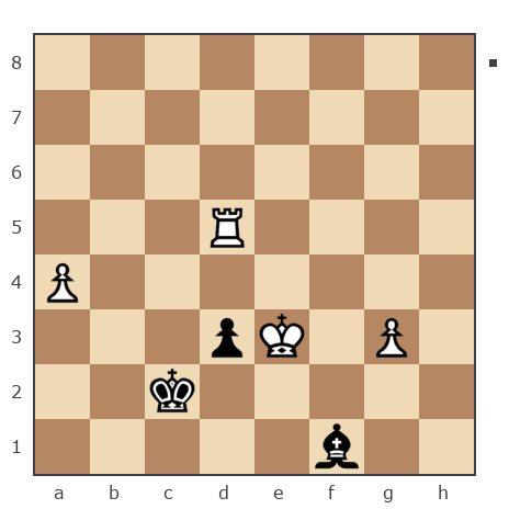 Game #5834127 - Лукашин Владимир (vlad45) vs Дмитрий (Dmitriy P)