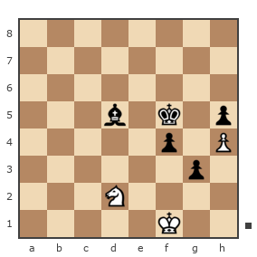 Game #7828054 - Шахматный Заяц (chess_hare) vs GolovkoN