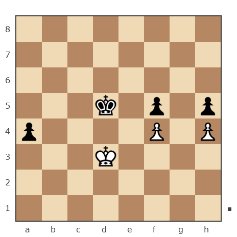 Game #7903789 - Владимир Вениаминович Отмахов (Solitude 58) vs николаевич николай (nuces)