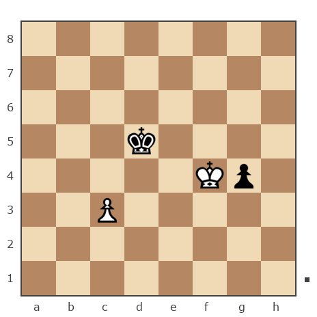 Game #7872137 - Владимир Солынин (Natolich) vs сергей александрович черных (BormanKR)