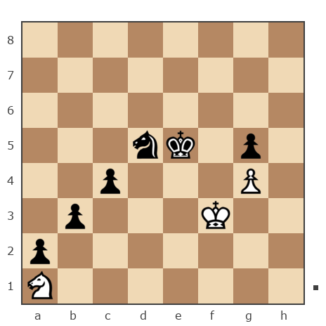 Game #7720389 - Вадёг (wadimmar85) vs А Подъяблонский (alesha403)