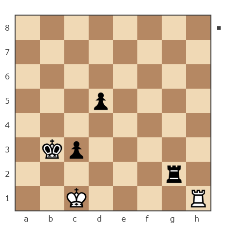 Game #498789 - Сергей (Serjoga07) vs Игорь (Major_Pronin)