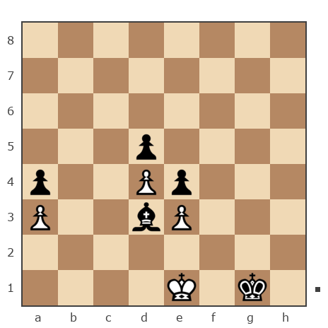 Game #7903229 - Василий Петрович Парфенюк (petrovic) vs Waleriy (Bess62)