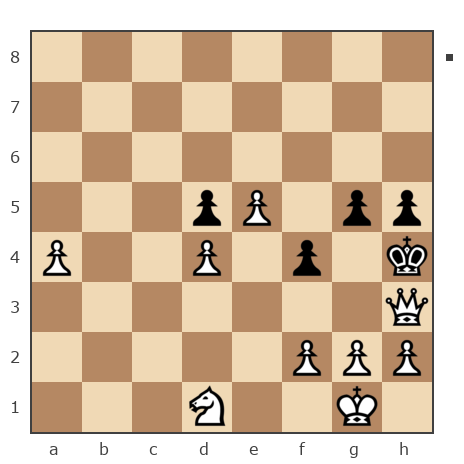 Партия №5879683 - Владимир Ильич Романов (starik591) vs Александр (kart2)