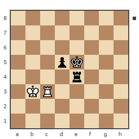 Game #7782731 - Александр (Gurvenyok) vs vfvjyf