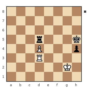 Game #7780464 - Виктор Иванович Масюк (oberst1976) vs Шахматный Заяц (chess_hare)