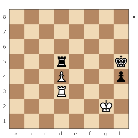 Партия №7780464 - Виктор Иванович Масюк (oberst1976) vs Шахматный Заяц (chess_hare)