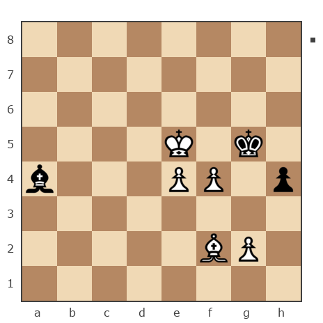 Партия №7728671 - kiv2013 vs Андрей (Not the grand master)