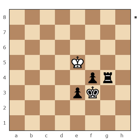 Game #7295303 - Victoriya_VVV vs Калинин Олег Павлович (kalina555)