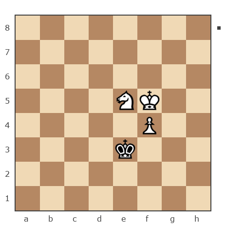 Партия №7879912 - Виталий Гасюк (Витэк) vs Waleriy (Bess62)