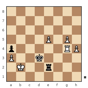 Game #7723403 - Петрович Андрей (Andrey277) vs Сергей Николаевич Древенчук (Serega D)