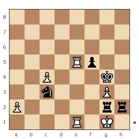 Game #7767240 - Колесников Алексей (Koles_73) vs сергей владимирович метревели (seryoga1955)
