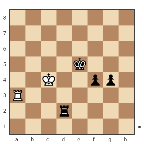 Партия №7807478 - Юрьевич Андрей (Папаня-А) vs Шахматный Заяц (chess_hare)