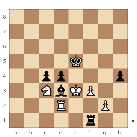 Game #7758081 - Борис Николаевич Могильченко (Quazar) vs denspam (UZZER 1234)