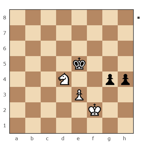 Game #7293818 - Igor_Zboriv vs Алексей (AlexФФ)