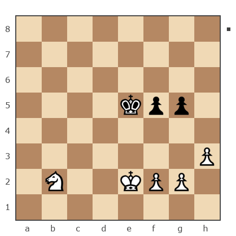 Партия №7636002 - AlexChi vs Шахматный Заяц (chess_hare)