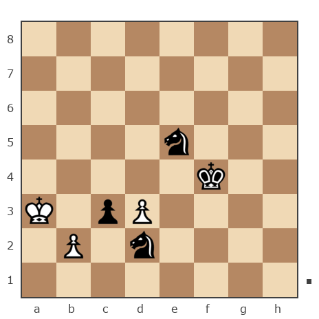 Game #7906329 - Борис (BorisBB) vs Фарит bort58 (bort58)