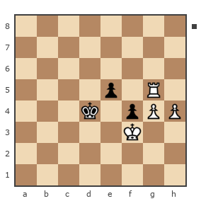 Game #7887995 - LAS58 vs Александр Васильевич Михайлов (kulibin1957)
