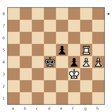 Game #7887995 - LAS58 vs Александр Васильевич Михайлов (kulibin1957)