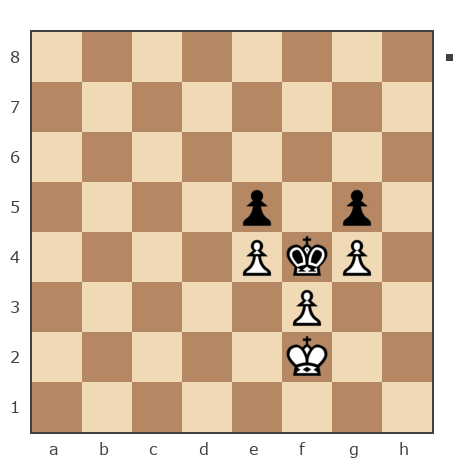 Партия №7835802 - Александр Пудовкин (pudov56) vs сергей александрович черных (BormanKR)