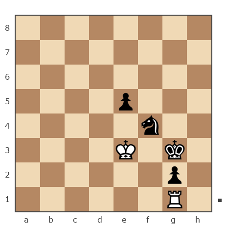 Game #7888105 - Валерий (Valeriy-doc) vs Waleriy (Bess62)