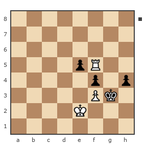 Game #4666335 - Максим (maximus89) vs Melnik Vladimir Oleksandrovich (Vladimir  7)
