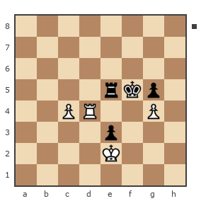 Game #2748726 - Viktor Kraus (40302010) vs Сергей (Serg-number-one)
