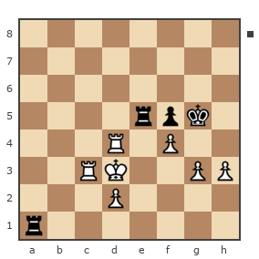 Game #363027 - Евгений (Чита) vs Михаил (GOREZ)