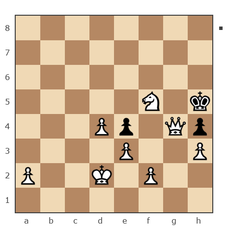 Game #7402183 - Павел Николаевич (Pasha N) vs Мантер