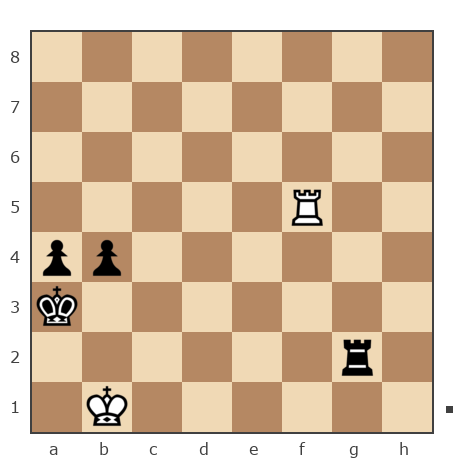 Game #7819460 - николаевич николай (nuces) vs Sergej_Semenov (serg652008)