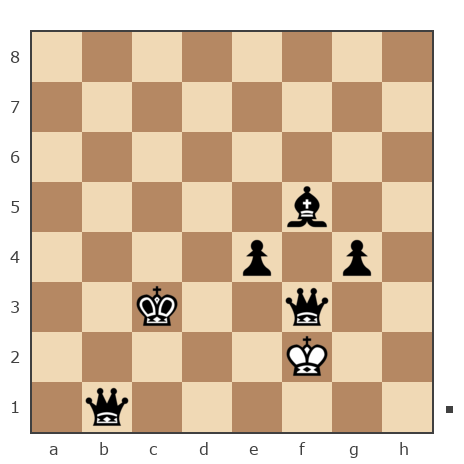 Game #7725774 - Михаил Галкин (Miguel-ispanec) vs Александр (kay)
