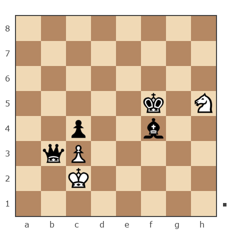 Game #7872080 - Сергей Александрович Марков (Мраком) vs Виктор Иванович Масюк (oberst1976)